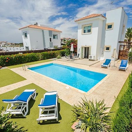Ayia Napa Holiday Villa 036 Ruang foto